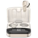 Słuchawki MIXX StreamBuds Ultra Mini Dokanałowe Bezprzewodowe złoty