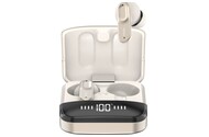 Słuchawki MIXX StreamBuds Ultra Mini Dokanałowe Bezprzewodowe złoty