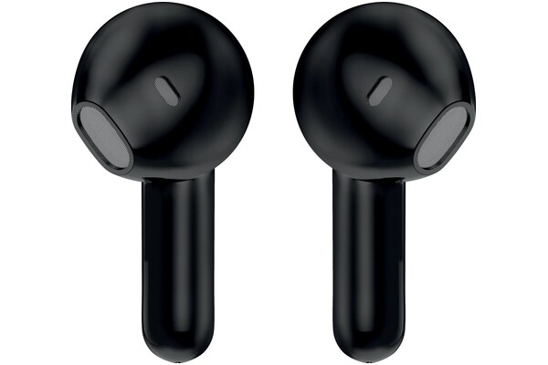 Słuchawki MIXX StreamBuds Mini Douszne Bezprzewodowe czarny