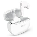 Słuchawki MIXX StreamBuds Micro Dokanałowe Bezprzewodowe biały