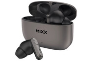 Słuchawki MIXX StreamBuds Custom 3 Dokanałowe Bezprzewodowe czarny