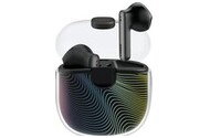 Słuchawki MIXX StreamBuds Colourchroma 2 Douszne Bezprzewodowe czarny