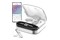 Słuchawki MIXX StreamBuds Ultra Douszne Bezprzewodowe biały