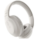 Słuchawki MIXX StreamQ C3 Nauszne Bezprzewodowe biały
