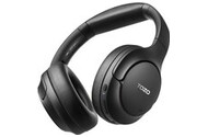Słuchawki TOZO H10 Nauszne Bezprzewodowe czarny