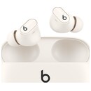 Słuchawki Apple Beats Studio Buds Dokanałowe Bezprzewodowe beżowy