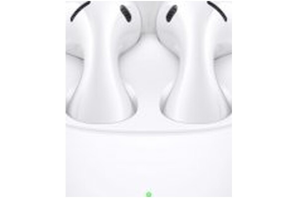 Słuchawki Huawei HONEYT10 FreeBuds 5 Douszne Bezprzewodowe biały
