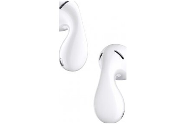 Słuchawki Huawei HONEYT10 FreeBuds 5 Douszne Bezprzewodowe biały