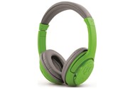 Słuchawki Esperanza EH163G Libero Nauszne Bezprzewodowe zielony