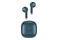 Słuchawki USAMS BHUIA03 Douszne Bezprzewodowe niebieski