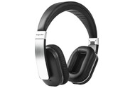 Słuchawki Kruger&Matz F5A Nauszne Bezprzewodowe srebrny
