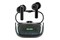 Słuchawki Awei T52 Pro Dokanałowe Bezprzewodowe czarny