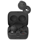 Słuchawki Sony WFL900 Dokanałowe Bezprzewodowe czarny