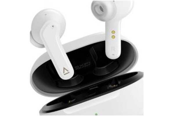Słuchawki Creative Zen Air Douszne Bezprzewodowe biały