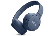Słuchawki JBL Tune 670 Nauszne Bezprzewodowe niebieski