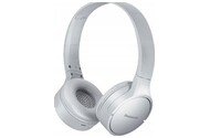 Słuchawki Panasonic RPHF420BEW Nauszne Bezprzewodowe biały