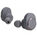 Słuchawki AUDIO-TECHNICA ATHCKR7TWGY Dokanałowe Bezprzewodowe szary