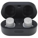 Słuchawki AUDIO-TECHNICA ATHSPORT7TWGY Dokanałowe Bezprzewodowe szary