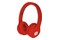 Słuchawki FREESTYLE FH0915 Nauszne Bezprzewodowe czerwony