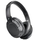 Słuchawki MEE AUDIO AF68 Nauszne Bezprzewodowe czarny