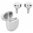 Słuchawki ART APTW Slart Douszne Bezprzewodowe biały