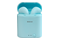 Słuchawki Denver TWE46 Douszne Bezprzewodowe niebieski