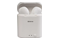 Słuchawki Denver TWE46 Douszne Bezprzewodowe biały