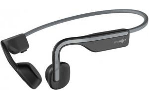 Słuchawki AfterShokz OpenMove Przewodnictwo kostne Bezprzewodowe czarny