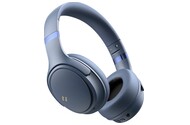 Słuchawki Havit H630BT Nauszne Bezprzewodowe niebieski