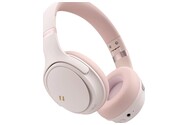 Słuchawki Havit H630BT Nauszne Bezprzewodowe różowy