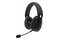 Słuchawki KRUX KRXC003 Nauszne Bezprzewodowe czarny