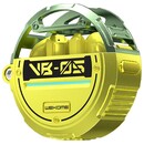 Słuchawki WEKOME VB05 Vanguard Series Douszne Bezprzewodowe żółty