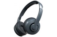 Słuchawki Skullcandy Cassette Nauszne Bezprzewodowe szary