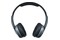 Słuchawki Skullcandy Cassette Nauszne Bezprzewodowe szary