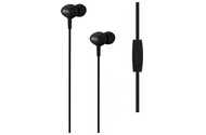 Słuchawki XO S6 Dokanałowe Przewodowe czarny