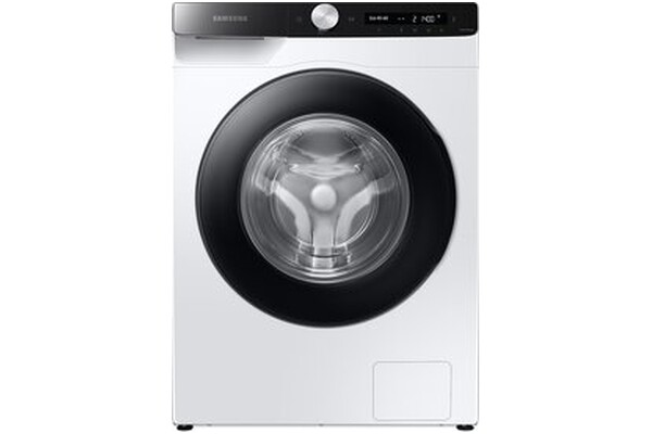 Pralka Samsung WW80T534DAEAS6 EcoBubble 8.0kg 1400obr./min