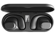 Słuchawki XO X25 Douszne Bezprzewodowe czarny