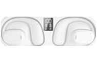 Słuchawki XO X25 Douszne Bezprzewodowe biały