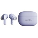 Słuchawki Sudio A1 Pro Dokanałowe Bezprzewodowe fioletowy