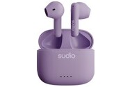 Słuchawki Sudio A1 Pro Douszne Bezprzewodowe fioletowy