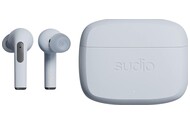 Słuchawki Sudio N2 Pro Dokanałowe Bezprzewodowe niebieski