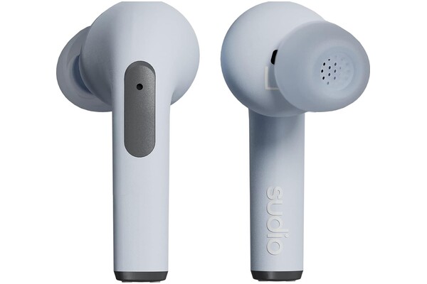Słuchawki Sudio N2 Pro Dokanałowe Bezprzewodowe niebieski