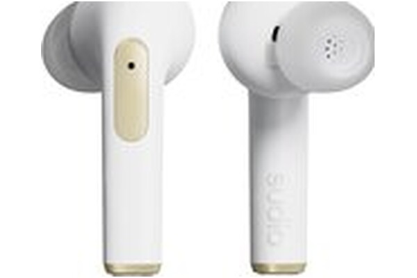 Słuchawki Sudio N2 Pro Dokanałowe Bezprzewodowe biały