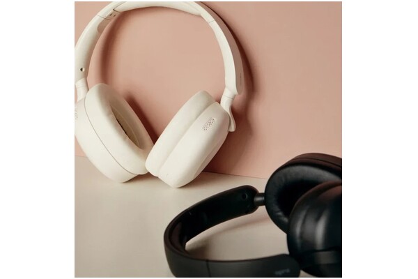 Słuchawki Sudio K2 Nauszne Bezprzewodowe biały