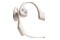 Słuchawki Sudio B2 Flex Fit Przewodnictwo kostne Bezprzewodowe biały