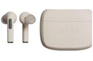 Słuchawki Sudio N2 Pro Dokanałowe Bezprzewodowe szary