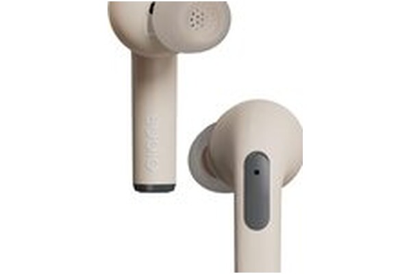 Słuchawki Sudio N2 Pro Dokanałowe Bezprzewodowe szary