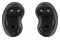 Słuchawki Samsung SMR180NZKAEUE Galaxy Buds Live Douszne Bezprzewodowe czarny