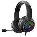 Słuchawki Onikuma X7 Pro Nauszne Przewodowe czarny