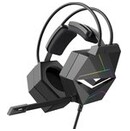 Słuchawki Onikuma X20 Nauszne Przewodowe czarny